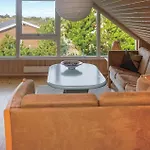 Three-bedroom In Prázdninový dům Thisted