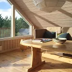Three-bedroom In * Thisted