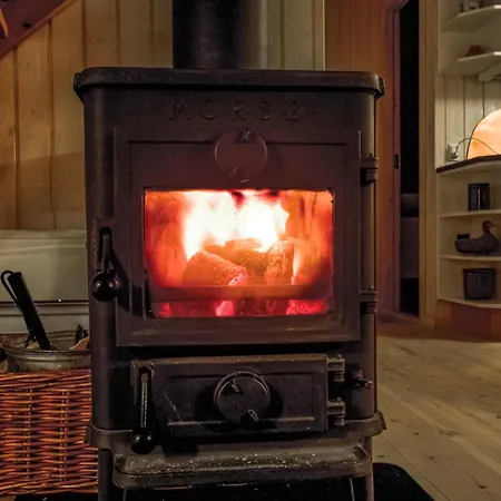 Three-bedroom In Thisted Hébergement de vacances *