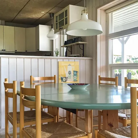 Hébergement de vacances Three-bedroom In Thisted Thisted