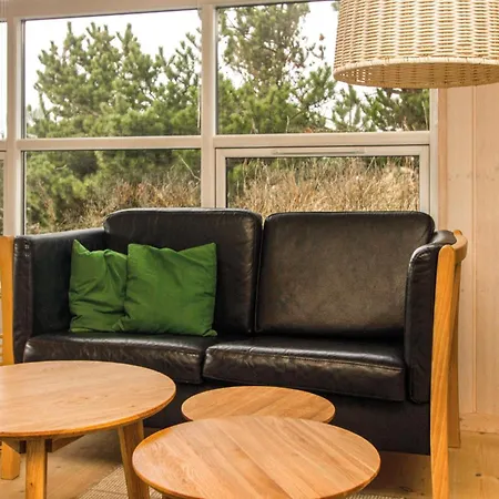 Pet Friendly Home In Thisted With Wifi