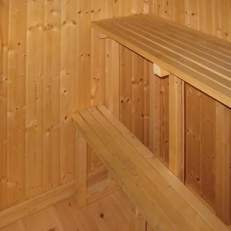 Hébergement de vacances Three-bedroom In Thisted