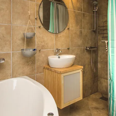 Three-bedroom In Thisted * Thisted