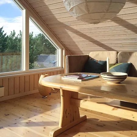 Three-bedroom In Thisted * Thisted