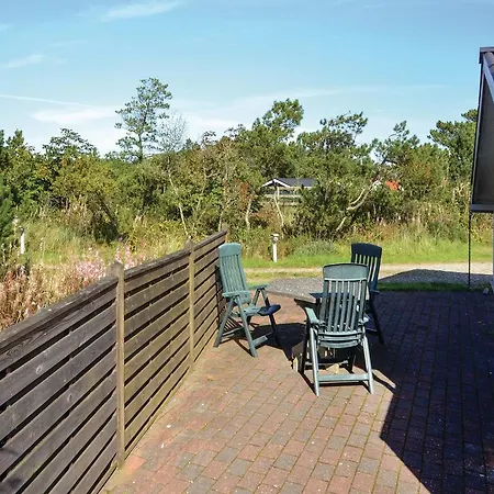 Casa vacanze Three-bedroom In Thisted *