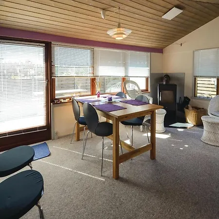 펜션 Pet Friendly Home In Thisted With Wifi 티스테드
