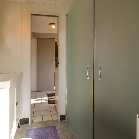 Hébergement de vacances Three-bedroom In Thisted Thisted