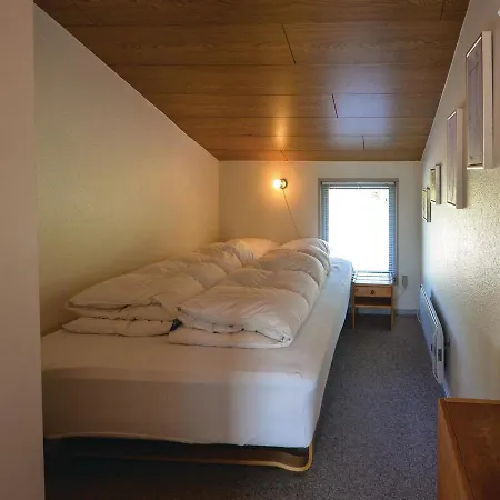 Three-bedroom In Thisted