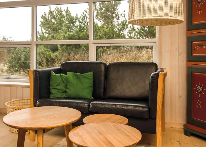 Three-bedroom In