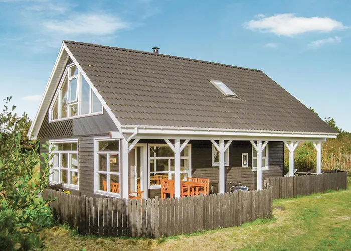 Three-bedroom In *