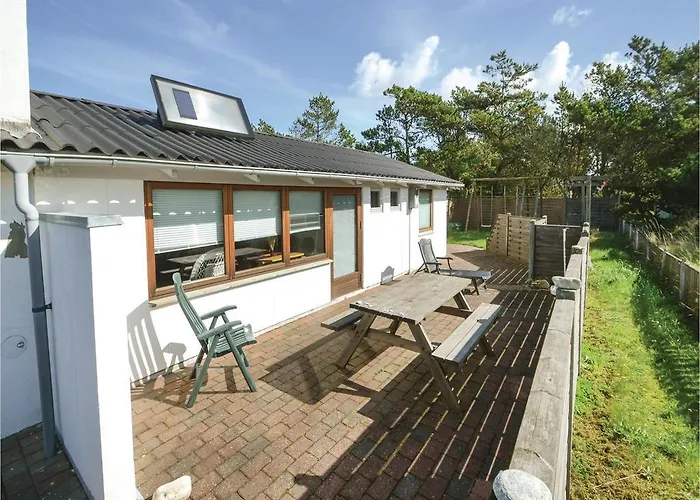 Three-bedroom In *