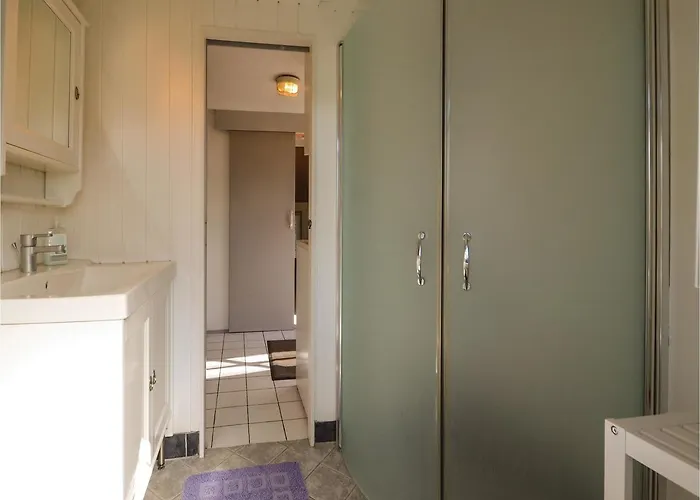 Nyaraló Three-bedroom In Thisted Thisted