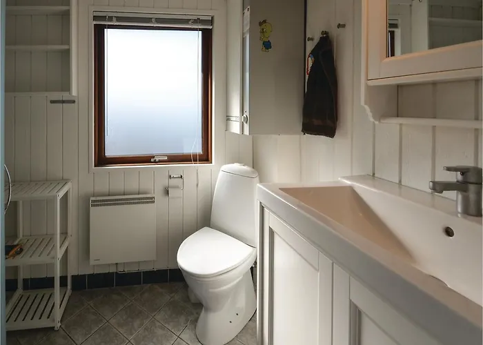 Nyaraló Three-bedroom In